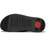 FitFlop - F-Mode Go - Teenslippers - Zwart