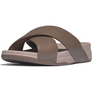 Fitflop Heren Slippers Maat 43 kopen? ✔️ Tot 70% korting