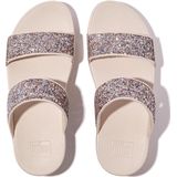 FitFlop - Lulu - Sandalen - Nude Rose Mix - Microwobbleboard Tussenzool