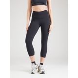 Nike - One High-waisted Crop - Legging - Dames