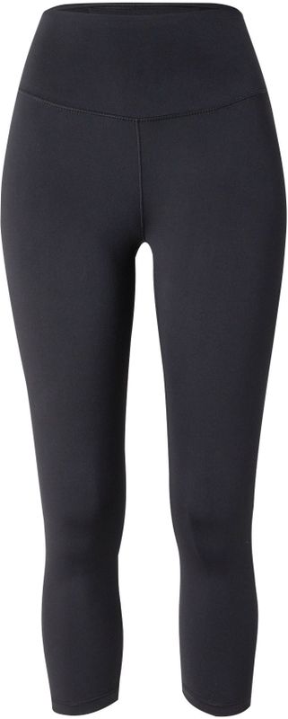 Nike - One High-waisted Crop - Legging - Dames