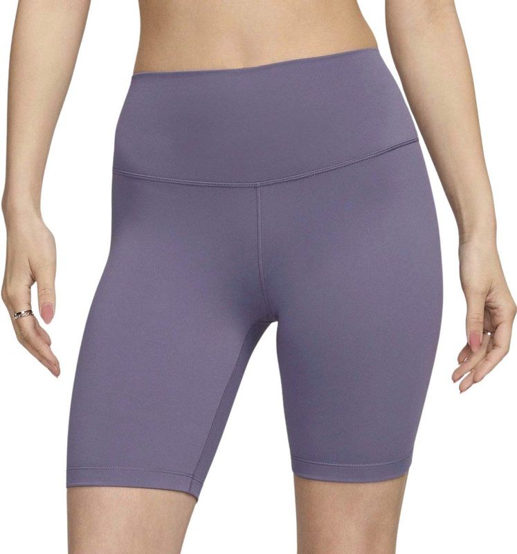 Nike One Dri-FIT Sportlegging Vrouwen