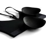 Nike Indy Light-Support Sport Beha