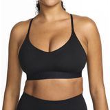 Nike Indy Light-Support Sport Beha