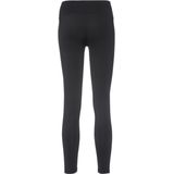 Nike - One - Legging - Blauw - Hoge Taille, Dri-FIT Technologie