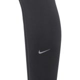 Nike - One - Legging - Blauw - Hoge Taille, Dri-FIT Technologie