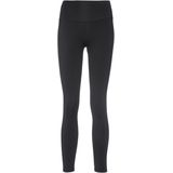 Nike - One - Legging - Blauw - Hoge Taille, Dri-FIT Technologie