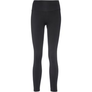 Nike - One - Legging - Blauw - Hoge Taille, Dri-FIT Technologie