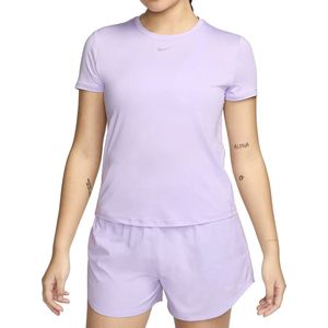 Nike One Classic Dri-FIT Dames Shirt