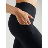 Nike Dri Fit One 7/8 Legging - Tight Black