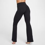 Nike - Zenvy High-Waisted Flaired Tight - Dames - Sportbroek