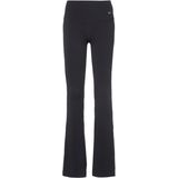 Nike - Zenvy High-Waisted Flaired Tight - Dames - Sportbroek
