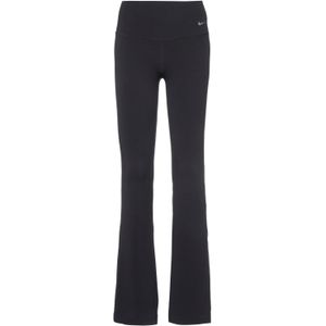 Nike - Zenvy High-Waisted Flaired Tight - Dames - Sportbroek
