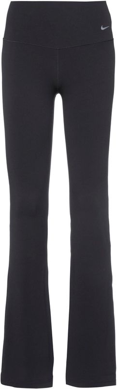 Nike - Zenvy High-Waisted Flaired Tight - Dames - Sportbroek