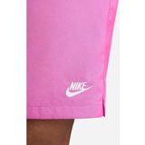 Nike - Club - Geweven Shorts