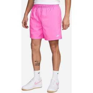 Nike - Club - Geweven Shorts