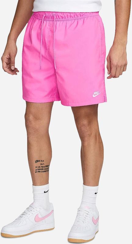 Nike - Club - Geweven Shorts
