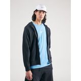 Nike - Club Hoodie - Zwart - Sweatstof