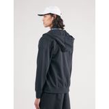 Nike - Club Hoodie - Zwart - Sweatstof