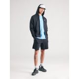 Nike - Club Hoodie - Zwart - Sweatstof