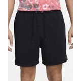 Nike - Club - Korte Broeken - Zwart