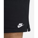 Nike - Club - Korte Broeken - Zwart