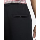 Nike - Club - Korte Broeken - Zwart