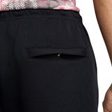 Nike - Club - Korte Broeken - Zwart