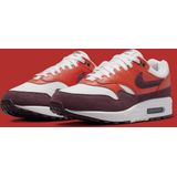 Nike Air Max 1 (Burgundy Crush) - Maat 47