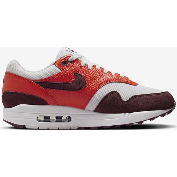 Bordeaux rode nike air max 1 - Schoenen kopen? De beste merken 2025  vergelijken en bestellen op beslist.nl