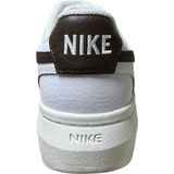 Nike Court Vision Alta - Leer - Sneakers