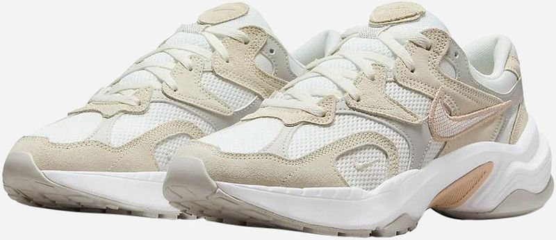 Nike AL8 - Hardloopschoenen - Dames