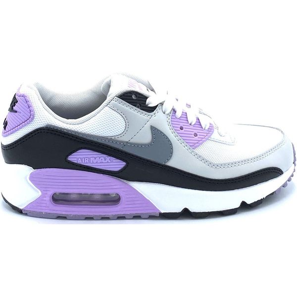 Witte Leren Nike Air Max 90 Sneakers kopen? | Vergelijk de beste  aanbiedingen | beslist.nl