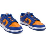 Nike Dunk Low (Knicks) - Maat 47