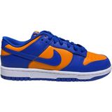 Nike Dunk Low (Knicks) - Maat 47