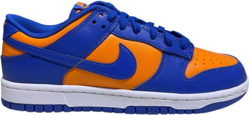 Nike Dunk Low (Knicks) - Maat 47