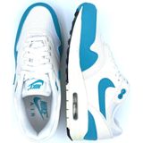 Nike - Air Max 1 - Sneakers - Dusty Cactus - Wit/Grijs