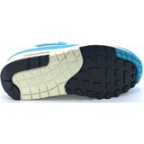 Nike - Air Max 1 - Sneakers - Dusty Cactus - Wit/Grijs