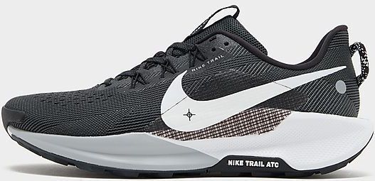 Nike - Pegasus Trail 5 - Trailrunningschoenen - Zwart/Wit - Nike ReactX Foam, Ademend Mesh