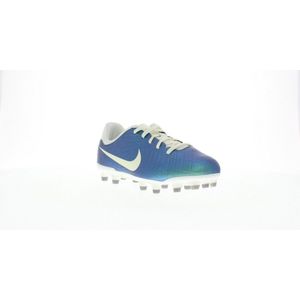 NIKE - jr legend 10 academy fg/mg 30 - Groen
