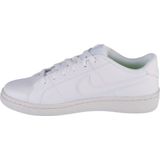 Nike Hyperquickness Basketbalschoenen WitMan