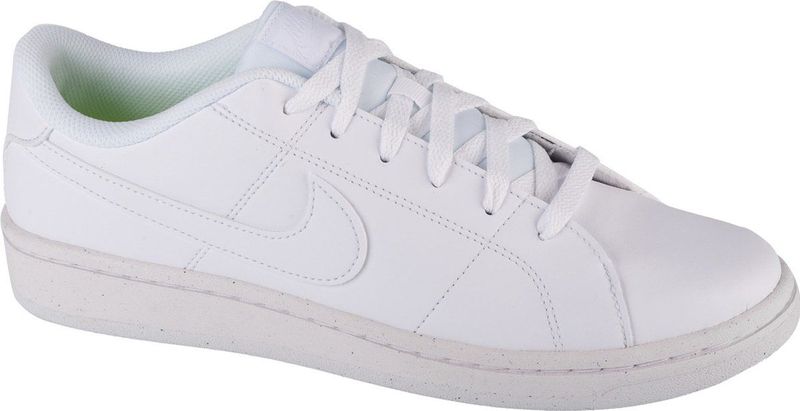 Nike Hyperquickness Basketbalschoenen WitMan