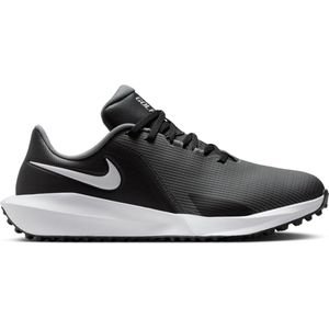 Nike Infinity '24 Golfschuhe 001 - black/white-smoke grey 44 für Herren, schwarz, Gr. 42 ½ EU