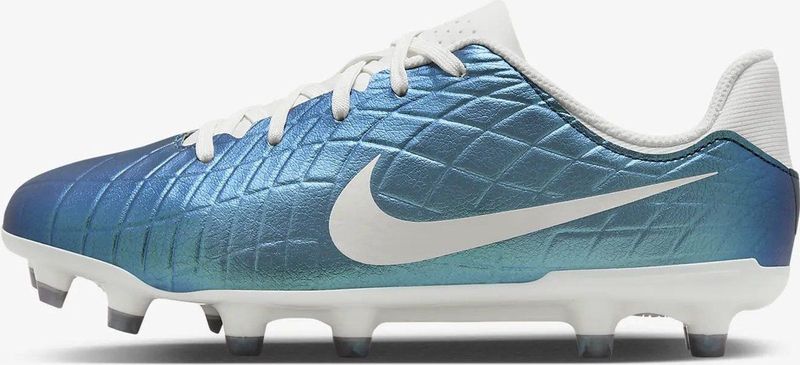 Nike - Jr. Tiempo Legend 10 Academy - Voetbalschoenen - Emerald
