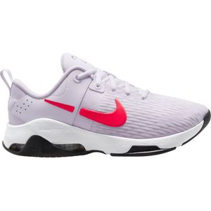 Nike Air Zoom Bella 6 - Maat 42 - Roze / Wit - Sportschoenen Dames