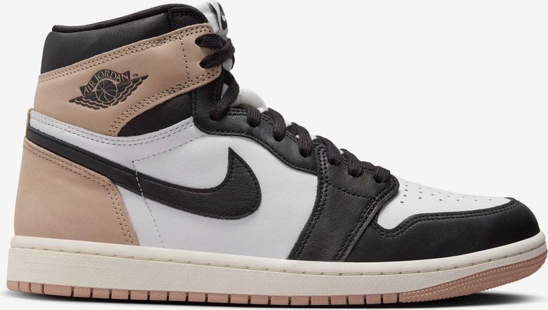 Jordan 1 Retro High OG 'Latte' (Women's)