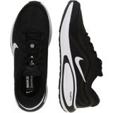 Nike - Journey Run - Hardloopschoenen - Zwart - Mesh - Extra Demping