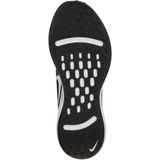 Nike - Journey Run - Hardloopschoenen - Zwart - Mesh - Extra Demping
