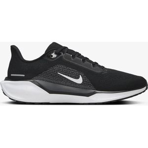 Nike Pegasus 41 Hardloopschoenen Heren Zwart