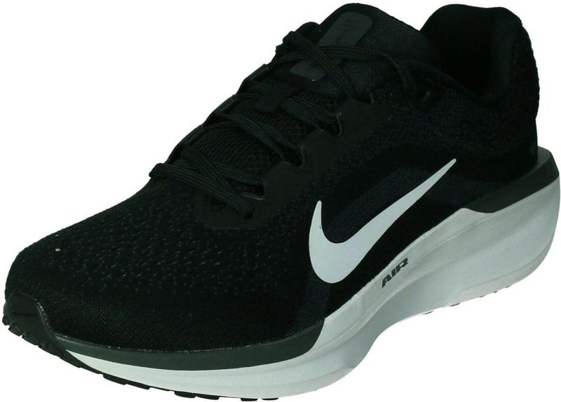 Nike - Air Zoom - Hardloopschoenen - Ventilerend Bovenwerk - Rubberen Buitenzoal